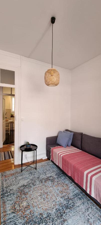 Charming Central Apartment To Rent Лиссабон Экстерьер фото