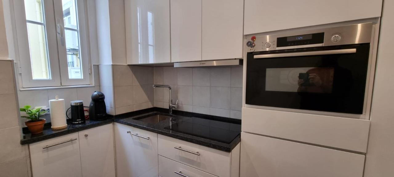 Charming Central Apartment To Rent Лиссабон Экстерьер фото
